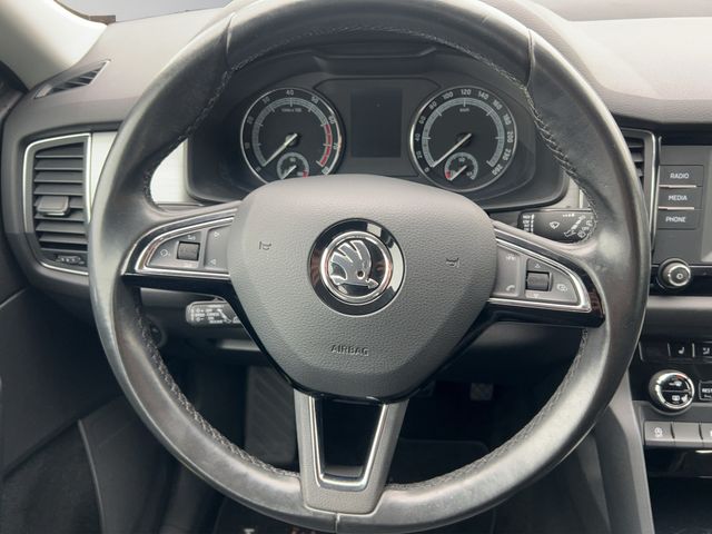 Kodiaq