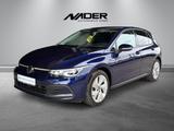 Volkswagen Golf Style eTSI 1.5 eTSI ACT Android Auto Metall