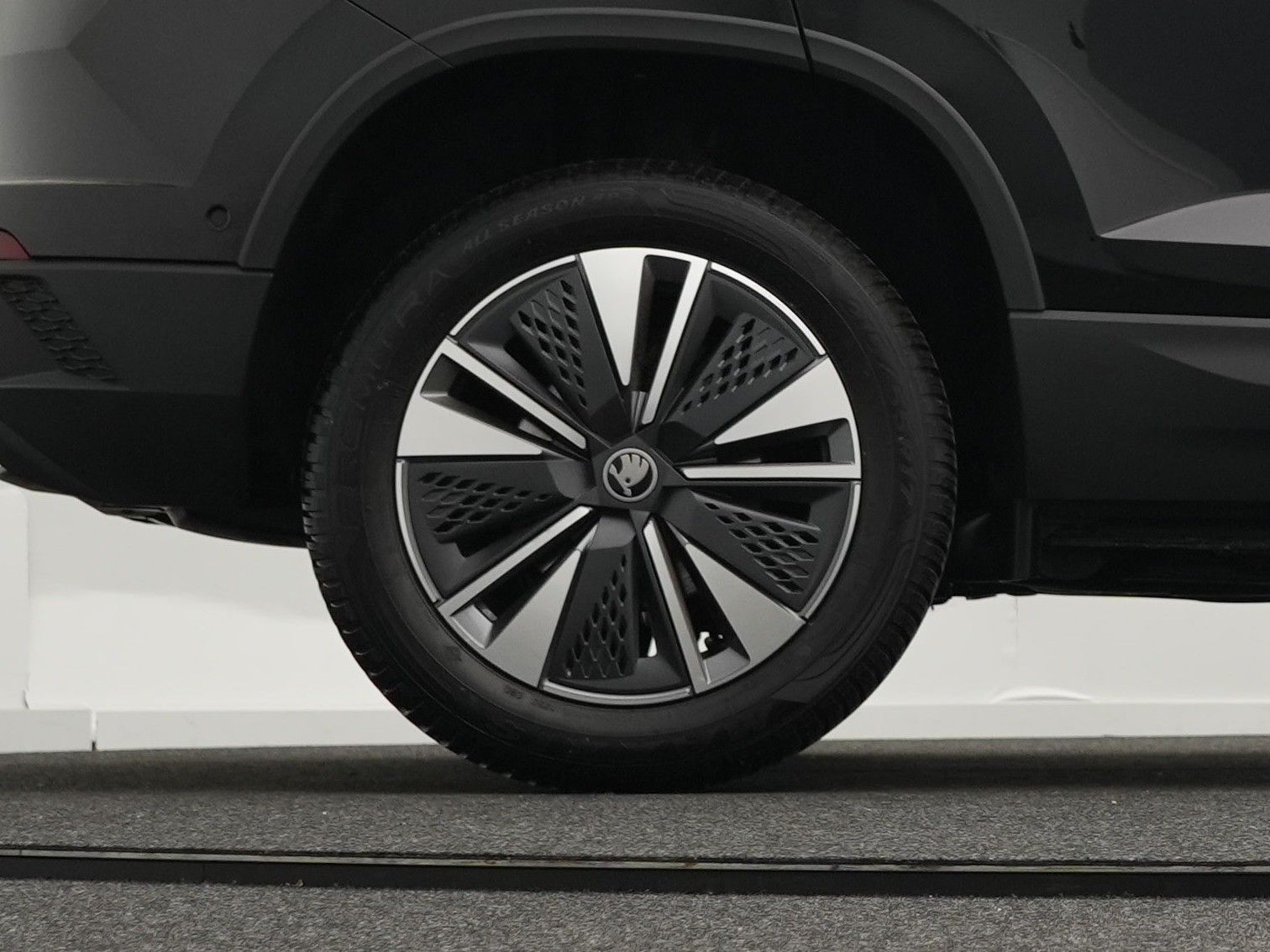 Skoda Karoq - Bild 49