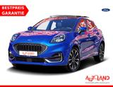 Ford Puma 1.0 EcoBoost ST-Line Vignale LED Panorama - Ford in Dresden