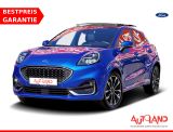 Ford Puma 1.0 EcoBoost ST-Line Vignale LED Panorama - Ford Puma: ST Line Vignale
