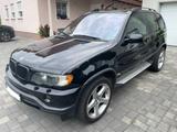 BMW X5 4.6is e53 V8 Motor überholt - Alpin... - BMW X5: Is