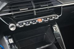 Fahrzeugabbildung Peugeot 208 1.2 ACTIVE PACK NAVI/LED/SPORT/PDC/TEMP./ASS