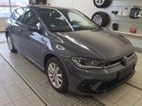 Volkswagen Polo 1.0 TSI DSG R-Line NAVI KAM IQ.LIGHT ACC - Volkswagen Polo Jahreswagen