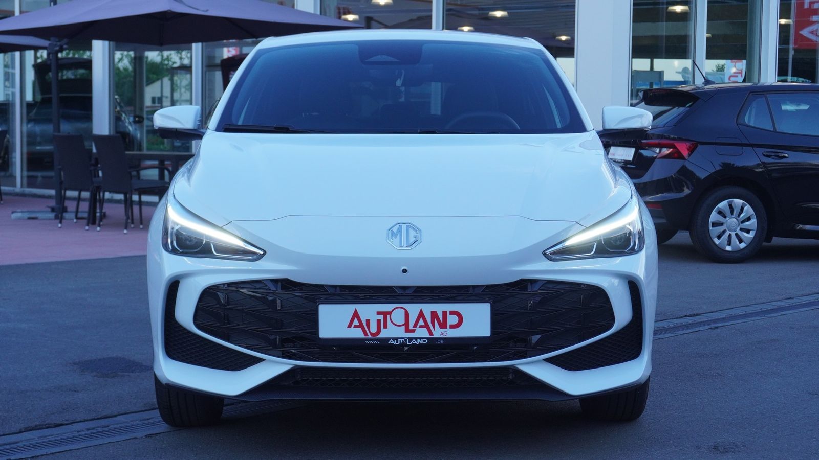 MG3