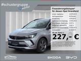 Opel Grandland Ultimate 1.5D*Autom ACC LED 2xKam Navi - Opel Grandland (X) mit Diesel-Antrieb: Alcantara