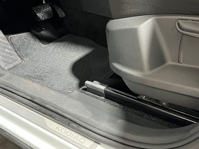 Skoda Kodiaq Ambition Automatik,Navi,Kamera,7-Sitze