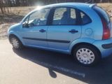 Citroën Citroen C3  Automatik  1,4 Ltr.  54 kW - Citroën C3 aus 2002