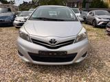 Toyota Yaris Life *R-Kamera,Klima* - gebrauchte Toyota Yaris aus dem Jahr 2012