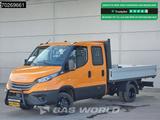 Iveco Daily 35C21 3.0 210PK Black Edition 2025model Du