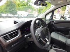 Fahrzeugabbildung Grand Kangoo III Techno 1.3 TCe130 EDC 7 Sitzer