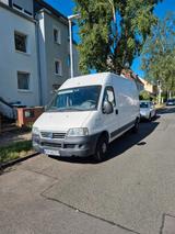 Fiat ducato 2.8  mit  polonia papier  tuv ... - gebrauchte Fiat Ducato aus dem Jahr 2005