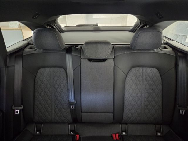 A6 Avant S-Line² 2.0 TDI  QUATTRO MATRIX STH AHK