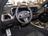 BMW X7 M60i M Sport Pro PANO AHK CARBON B&W Sound - BMW 7-Sitzer