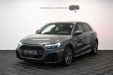 Audi A1 30 TFSI 3xS LINE *LED *PDC *CARPLAY *SHZ - Audi A1: Grau
