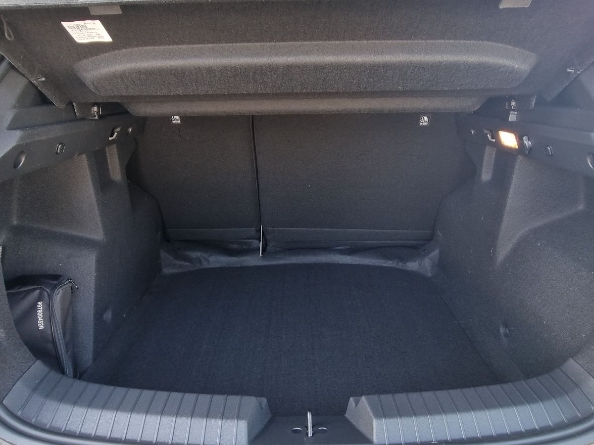 Fahrzeugabbildung Dacia Duster Journey mild hybrid 140