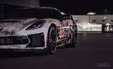 Corvette Z06 6.2 V8 Z06 AT8 Carbon 65 Edition Z06 3LZ... - Corvette: C06