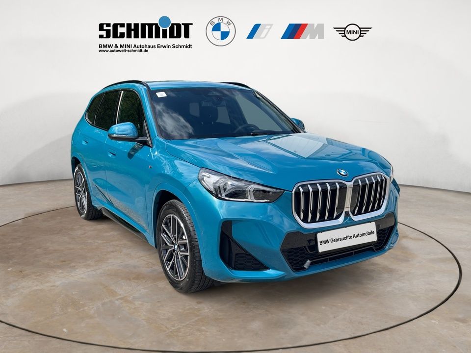 BMW X1 - Bild 6