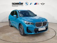 BMW X1 - Vorschau Bild 6