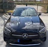Mercedes-Benz E220D/AMG/GarantieMB100/1HAND/ MULTIBEAM/BURME. - Mercedes-Benz E 220 in Bremen