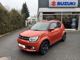 Suzuki Ignis Comfort+ NAVI KLIMA LED KAMERA TEMPOMAT - Suzuki Ignis Gebrauchtwagen