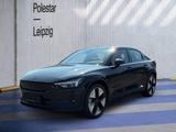 Polestar 2 Long Range Dual AHK ACC HUD 4xSHZ MY-2025 20" - Polestar Gebrauchtwagen von 2024