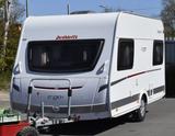 Dethleffs C' GO 415 mit Mover - Wohnwagen Mit mover