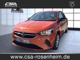 Opel Corsa e Edition Klima Einparkhilfe el. Fenster