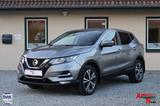 Nissan Qashqai N-Connecta 1,5DCI Propilot/AHK/PDC/Kamer
