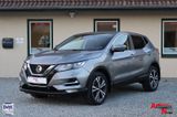 Nissan Qashqai N-Connecta 1,5DCI Propilot/AHK/PDC/Kamer - Nissan Qashqai: 1.5