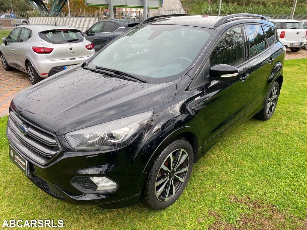 Image of Ford Kuga