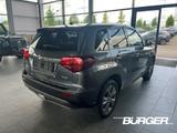 Suzuki Vitara 1.4 Comfort Facelift AHK Navi LED Kamera  - Suzuki Vitara: 4.4
