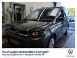 Volkswagen Caddy Life 1.5 TSI Euro 6d ISCFCM Klima - Volkswagen Caddy: Euro