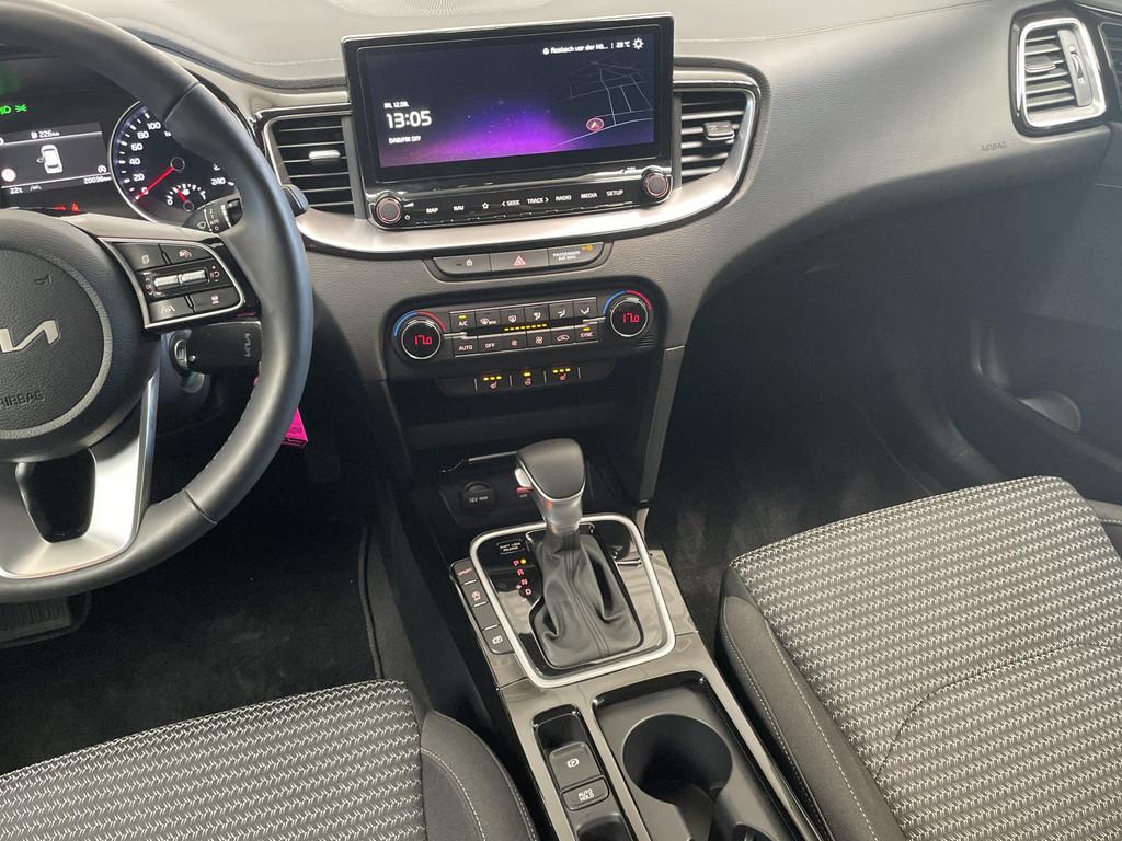 Kia Ceed SW 1.5 T-GDI DCT Spirit