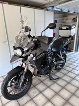 Triumph Tiger Explorer - Triumph Motorräder in Bremen