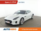 Jaguar F-TYPE 30t Aut*NAVI*XENON*TEMPO*CAM*PDC*  - Jaguar in Leipzig