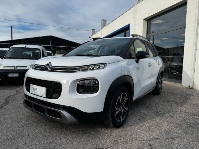 Citroën Citroen C3 Aircross 1.5 bluehdi Feel s&s 100cv