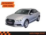 Audi A3 1.6 Limousine 30 TDI Navi/SHZ/Xenon/PDC/LM - Audi A3: 1.6