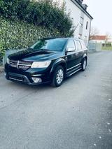 Fiat Freemont Lounge AWD - Fiat Freemont aus 2013