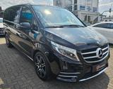 Mercedes-Benz V 250 "AMG-Line"Burmester"Lang" - Mercedes-Benz V 250 in Bielefeld
