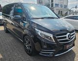 Mercedes-Benz V 250 "AMG-Line"Burmester"Lang" - Mercedes-Benz V-Class in Bielefeld