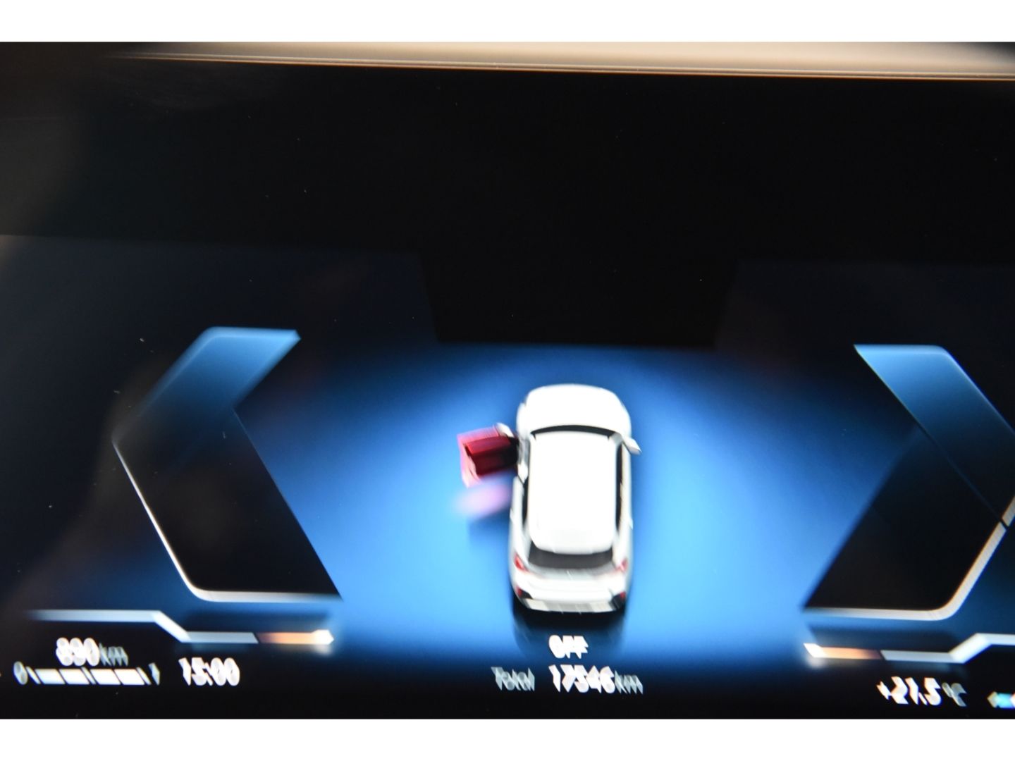 BMW X1 sDrive20i M Sport Anhängerkupplung Harman Kar foto 5