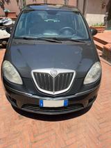 Lancia MUSA 1.4 Platino Ecochic GPL - Lancia MUSA mit Panoramadach