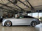 Mercedes-Benz E 200 Coupé AMG Line*EINZELSTÜCK*MAXTON*KAM*H&R* - gebrauchte Mercedes-Benz E 200 aus dem Jahr 2017
