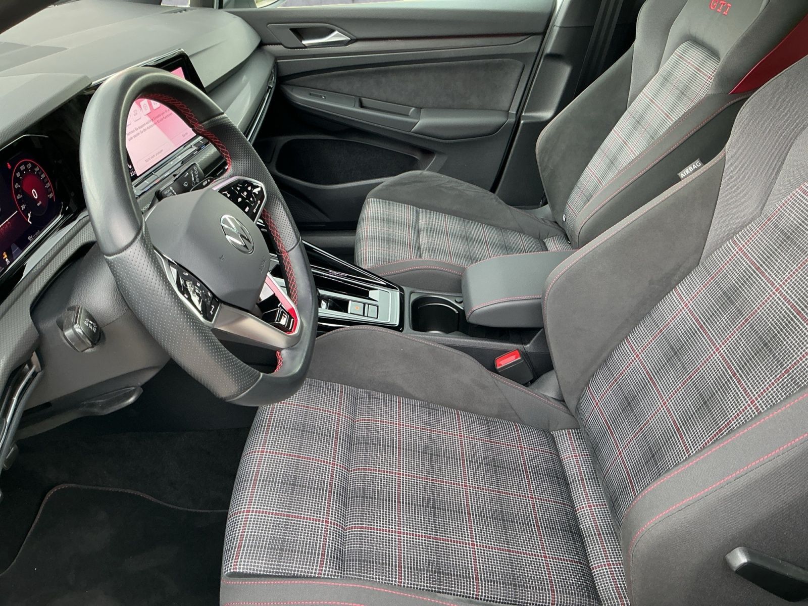 Volkswagen Golf - Bild 12