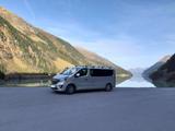 Opel Vivaro L2H1 9 Sitzer Sthz, Campervan - Opel Vivaro Camper Gebrauchtwagen