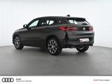 BMW X2 Baureihe sDrive 20 i Advantage Plus - gebrauchte BMW X2 aus dem Jahr 2020