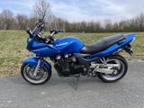 Kawasaki ZR-7 S (ZR750F) Blaumetallic + Sonderausstattung - Offers matching your search criteria