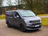 Fiat Talento 120 Multijet L1H1 Klima Camper - Wohnmobile bis 10.000 Euro