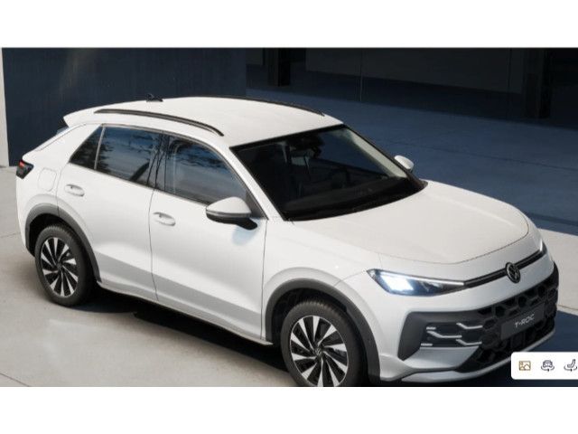 Volkswagen T-Roc - Bild 8